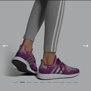 COPY - Brand New Swift Run Shoes